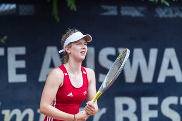 Bild 410 - DTV Hannover - TC 1899 Blau-Weiss Berlin : Ergebnis: 7:2